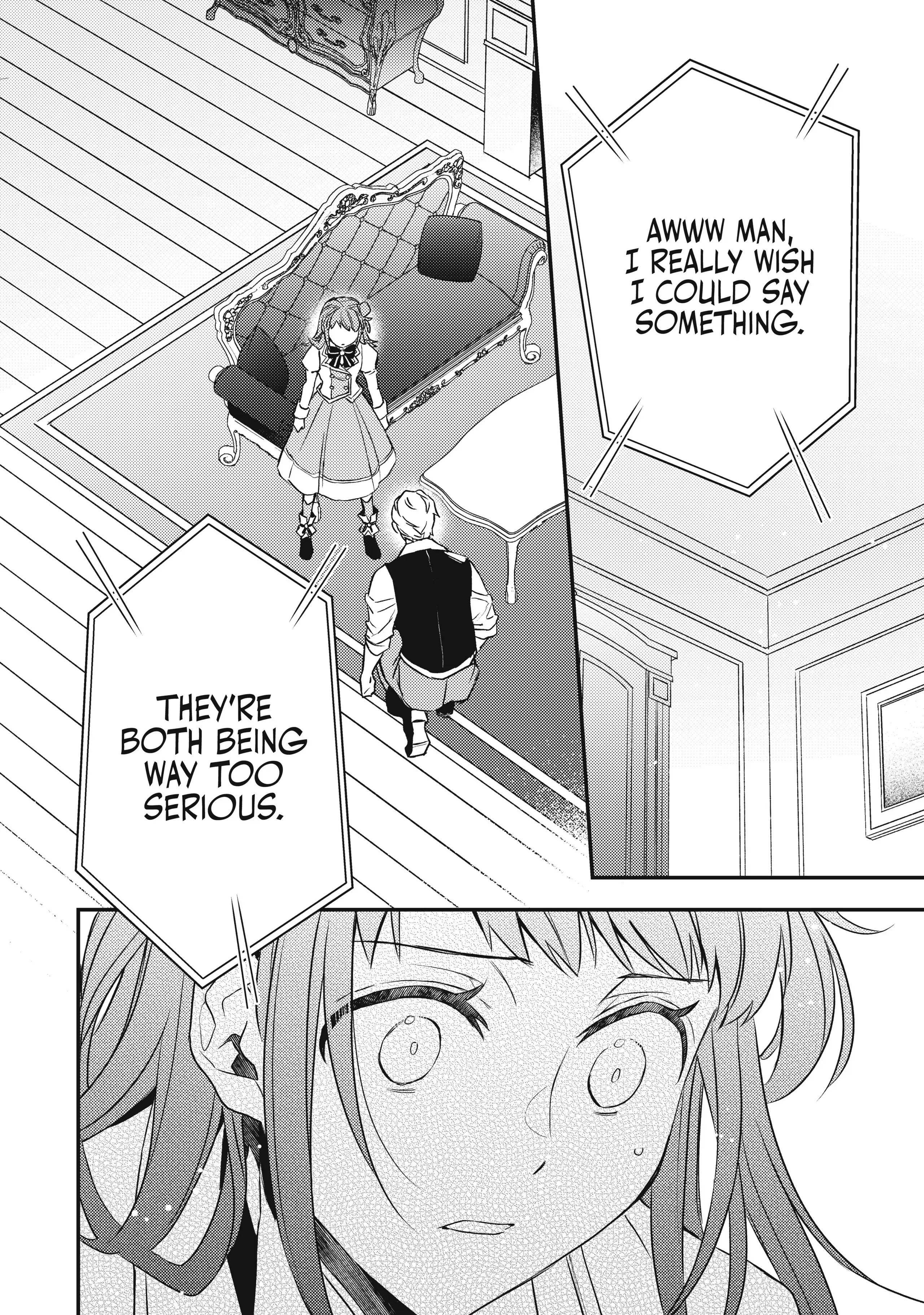 Endo and Kobayashi's Live Commentary on the Villainess Chapter 14 23